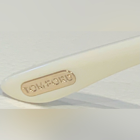 New Rare Authentic Tom Ford sunglasses - Picture 8 of 11